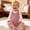 Pink, variant on BRGZLK Baby Boys Girls Knit Overalls 2026 Autumn Winter Solid Color Knitted Jumpsuit Long Pants for Toddlers Newborn Infants Coffee 18-24 Months