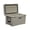 Beige, variant on Camp-Zero 110L 116 Quart Premium Cooler White