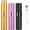 Purple, Black, golden, variant on ​​Perfume Travel Refillable Atomizer 8ML (3PCS) - Empty Cologne Spray Bottle, Portable & Leakproof Sprayer for Travel​ (golden, pink, red)