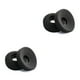 thumbnail image 1 of Monstrate Ear Pads Head-mounted Simple Style Cushion Headsets Replacement Solid Sweat-proof Earpads Hoop for GRADO PS1000 Headphones 2piezas, 1 of 6