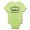 Kiwi, variant on CafePress - Navy Submarine Infant Bodysuit - Baby Light Bodysuit, Size Newborn - 24 Months