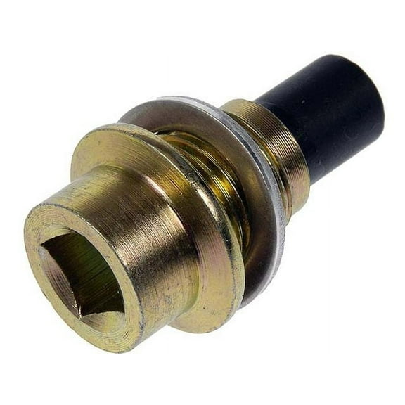 Auto Trans Drain Plug - Compatible with 1990 - 2019 Honda Accord 1991 1992 1993 1994 1995 1996 1997 1998 1999 2000 2001 2002 2003 2004 2005 2006 2007 2008 2009 2010 2011 2012 2013 2014 2015 2016