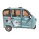thumbnail image 3 of Triciclo eléctrico Tuc Tuc de baja velocidad, 3 of 4