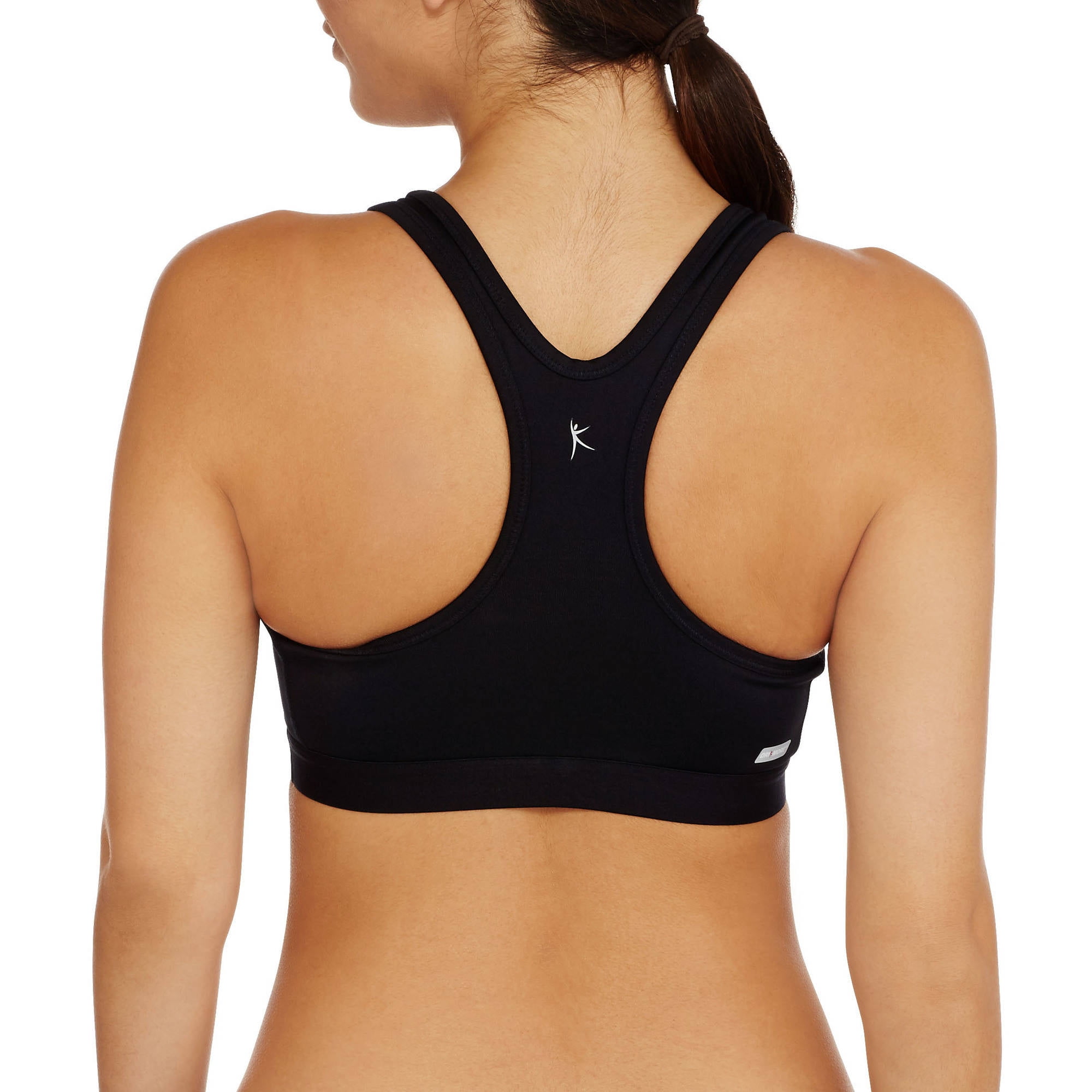 razor back sports bra