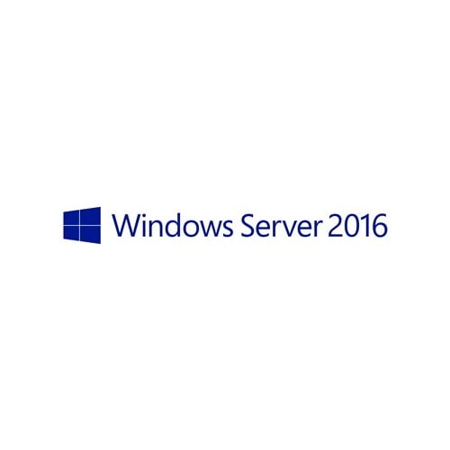 Microsoft Windows Server 2016 Standard P73-07132 Microsoft Windows Server 2016 by Microsoft