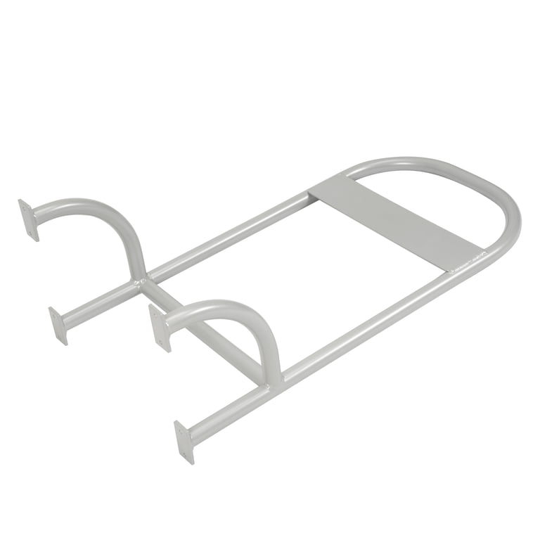 Gheenoe grab bar? | Dedicated To The Smallest Of Skiffs