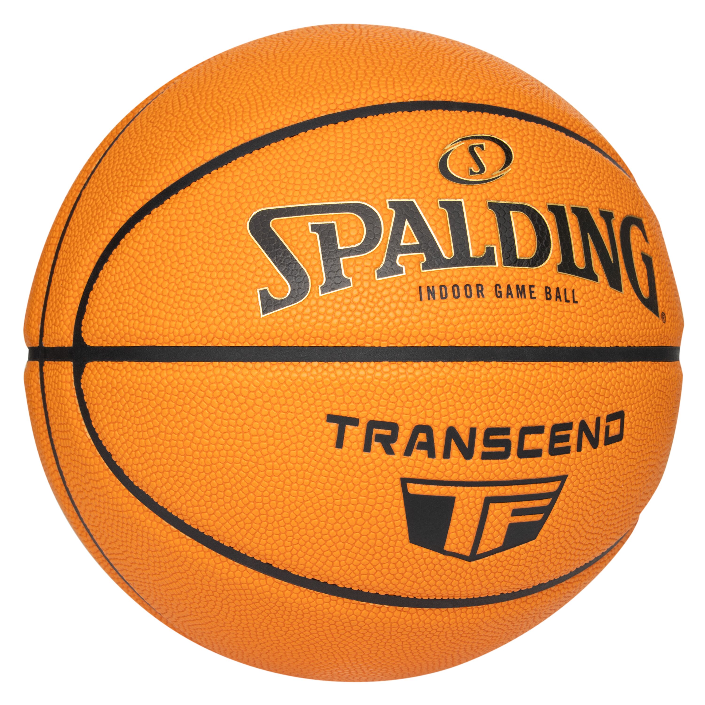 Spalding TF Transcend Indoor Basketball, Size 6 photo 2