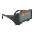 thumbnail image 3 of Gafas de Sol de Soldadoura, Sen Limitacia de Flash Protección Flash Protección ocular Casas de Soldadoura para Soldadoura de Gas para Soldadoura Eléctrica, 3 of 7