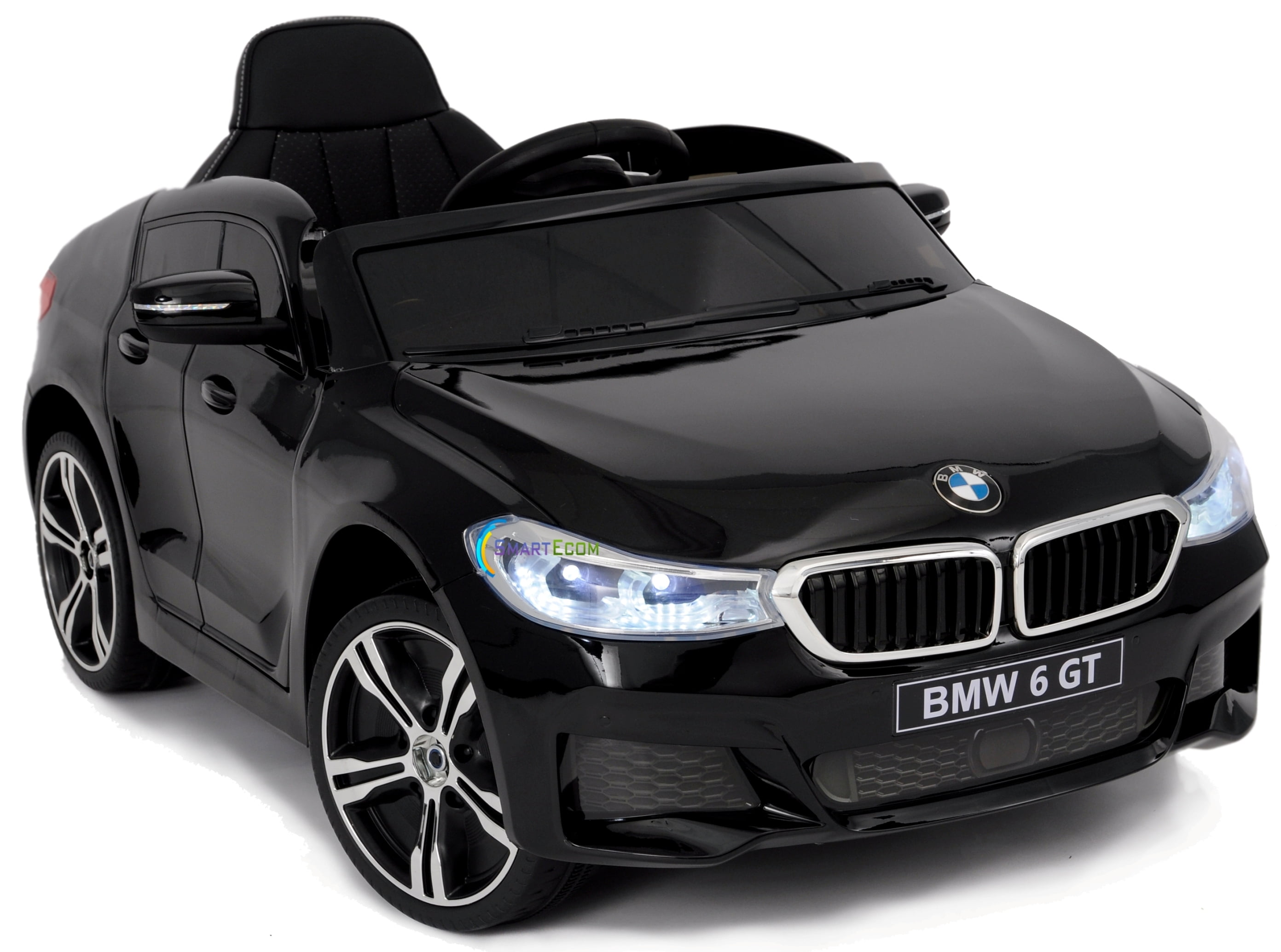 bmw kids ride on car