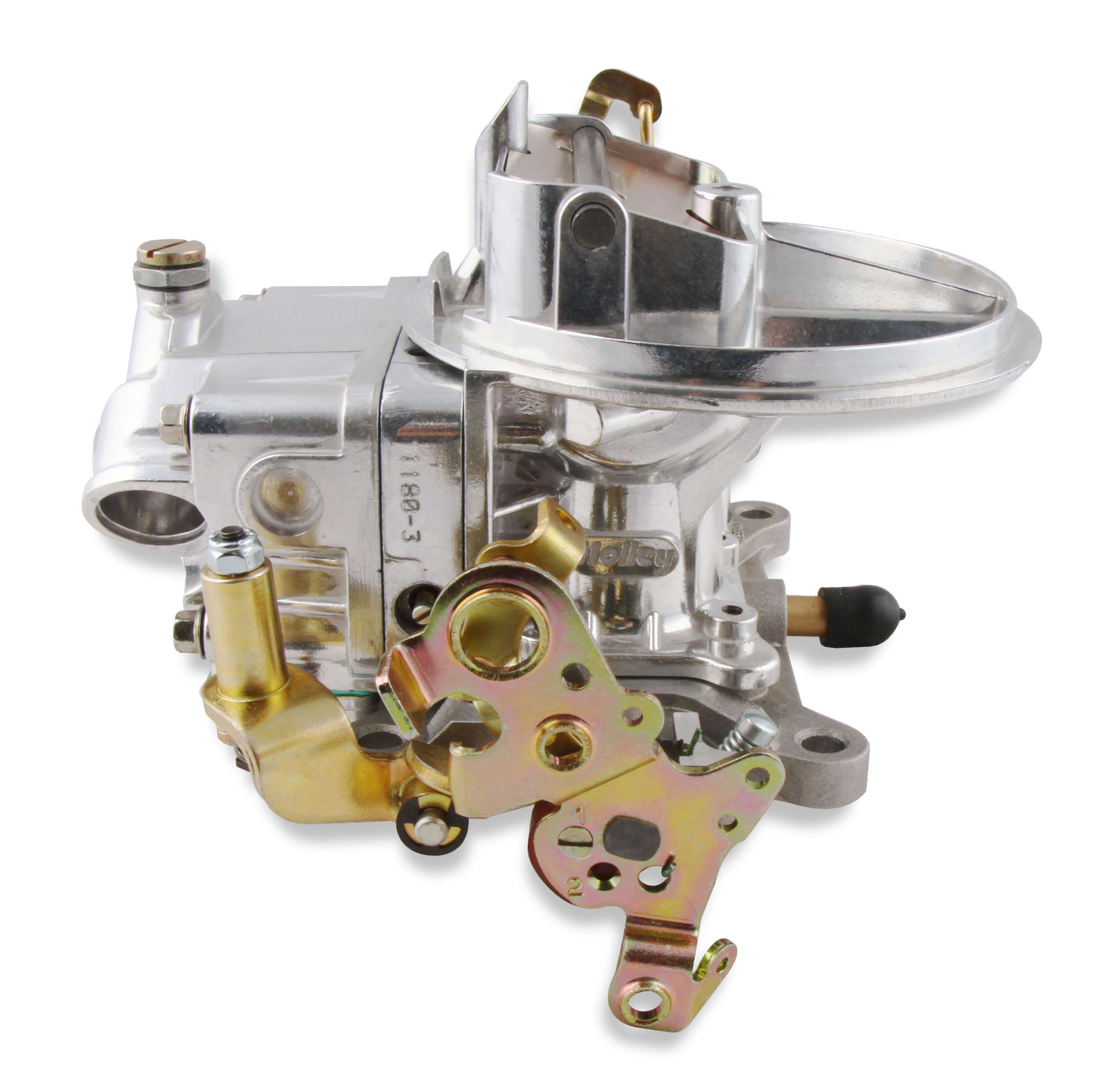 Holley 0-7448SA 350 CFM Performance 2BBL Carburetor