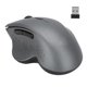 thumbnail image 3 of Ratón inalámbrico T68 2,4 GHz 6D 1600DP1, ratón óptico USB silencioso para juegos, para ordenador portátil/escritorio/PC, 3 of 8