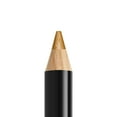 thumbnail image 6 of NYX Professional Makeup Slim Eye Pencil, Creamy longwear eyeliner, White, 6 of 6