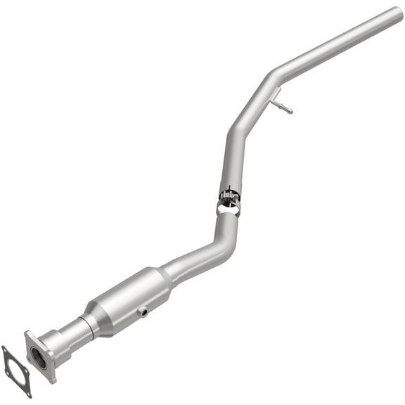 MagnaFlow California Converter 4551948 Direct Fit California Catalytic Converter Fits select: 2005 CHRYSLER TOWN & COUNTRY, 2005 DODGE GRAND CARAVAN