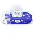 thumbnail image 1 of Toallitas húmedas para manos Nice 'N CLEAN Sensitive Skin, 90 unidades (paquete de 8), 1 of 6