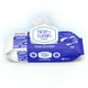thumbnail image 1 of Toallitas húmedas para manos Nice 'N CLEAN Sensitive Skin, 90 unidades (paquete de 8), 1 of 6