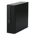thumbnail image 1 of Étui d'Ordinateur ITX M06 Mini Étui de Bureau Étui HTPC Étui de Contrôle Industriel, 1 of 8
