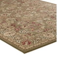 thumbnail image 5 of Concord Global 21051 2 ft. x 3 ft. 3 in. Persian Classics Mahal - Green, 5 of 5