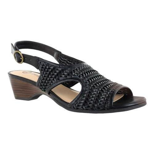 bella vita slingback