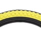 thumbnail image 4 of Llanta para bicicleta R20 x2.125 amarillo K-Rad, 4 of 4