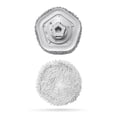 thumbnail image 4 of Reemplazo de robots de barrido 7 piezas para Dreame Bot W10 W10pro paño de fregona con cepillo limpio, 4 of 5