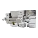 thumbnail image 1 of Cerradura De Barra Phillips Mx101 Con Picaporte Dos Una Acabado Cromado, 1 of 1