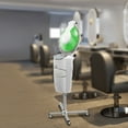 thumbnail image 2 of DENEST 700W Ultrasonic Ozone Hair Steamer Color Oil Treatment Perming Machine Salon Spa, 2 of 24