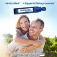 thumbnail image 2 of GlutaDose Wellness | Glutathione Daily Immune Support & Detox | 60 Doses, 2 of 6