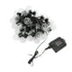 thumbnail image 1 of Bright G50 Bombilla Cadena de Luz Con 40 Bombillas LED CARGA USB Solar Impermeable para decoración Al Aire Libre, 1 of 7