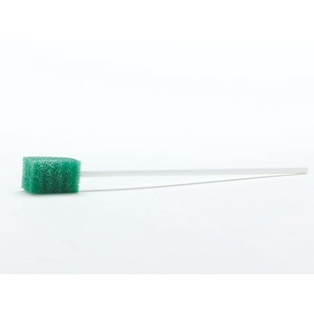 DenTips Oral Swabsticks - MDS096502Z