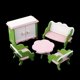 thumbnail image 4 of de Muebles en Miniatura, Decoración de , Juguetes para Niños, Regalos N.  degree 2, 4 of 9