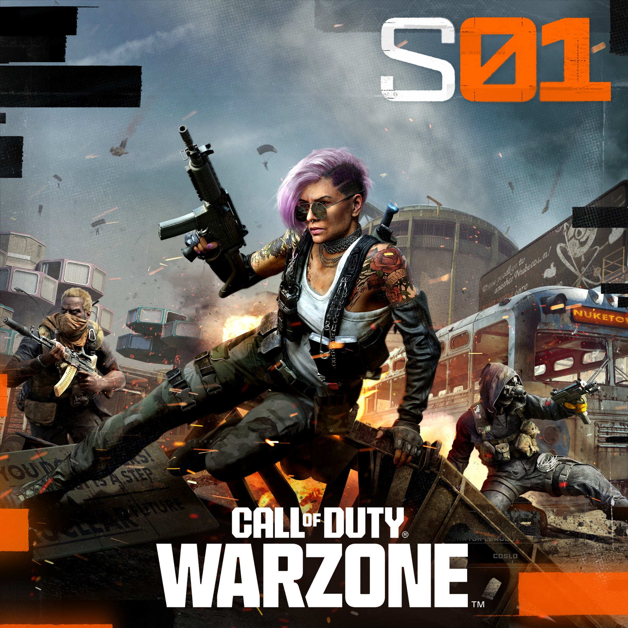 Call of Duty Black Ops 6 PlayStation 5 Walmart