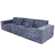 thumbnail image 1 of Sofá AIRJOL™ YY-04 Gris — Diseño Contemporáneo con Elegancia Arquitectónica, 1 of 8