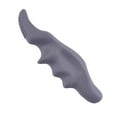 thumbnail image 2 of lionlar Deep Tissue Massage Tool, Professional Massager Manual Massager, , 15.5cm X Gray, 2 of 9