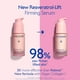 thumbnail image 5 of Serum Caudalie Resveratrol-Lift, reafirmante instantáneo, 30 ml, 5 of 8