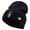 Navy, variant on 1st Special Forces Command Embroidered 12 Inch Long Knitted Beanie - Olive OSFM