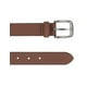 thumbnail image 4 of Cinturón de piel Timberland Small Brown Classic para niños, 4 of 5