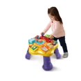 thumbnail image 4 of VTech Table d'Apprentissage Magic Star (Emballage Sans Frustration), Jaune, 4 of 6
