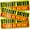 Yellow-studentdriver-3pcs, variant on Sukh 4 Pcs Student Driver Magnet for Car - Be Patient Student Driver Magnet Boys and Girls New Student Driver Sticker Safety Warning Reflective Signs Reusable Movable