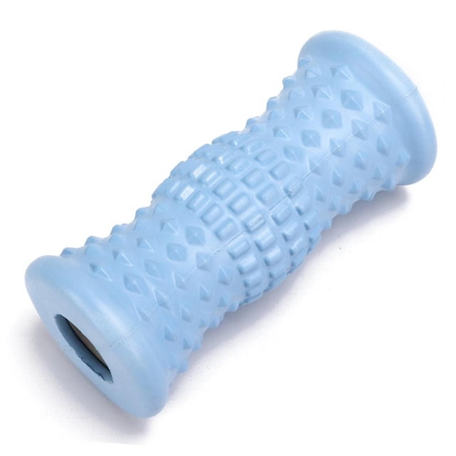 LAFGUR EVA Acupoint Foot Massage Roller, Foot Acupoint Massager, Fitness For Plantar Fasciitis Gym For Trigger Point Relief
