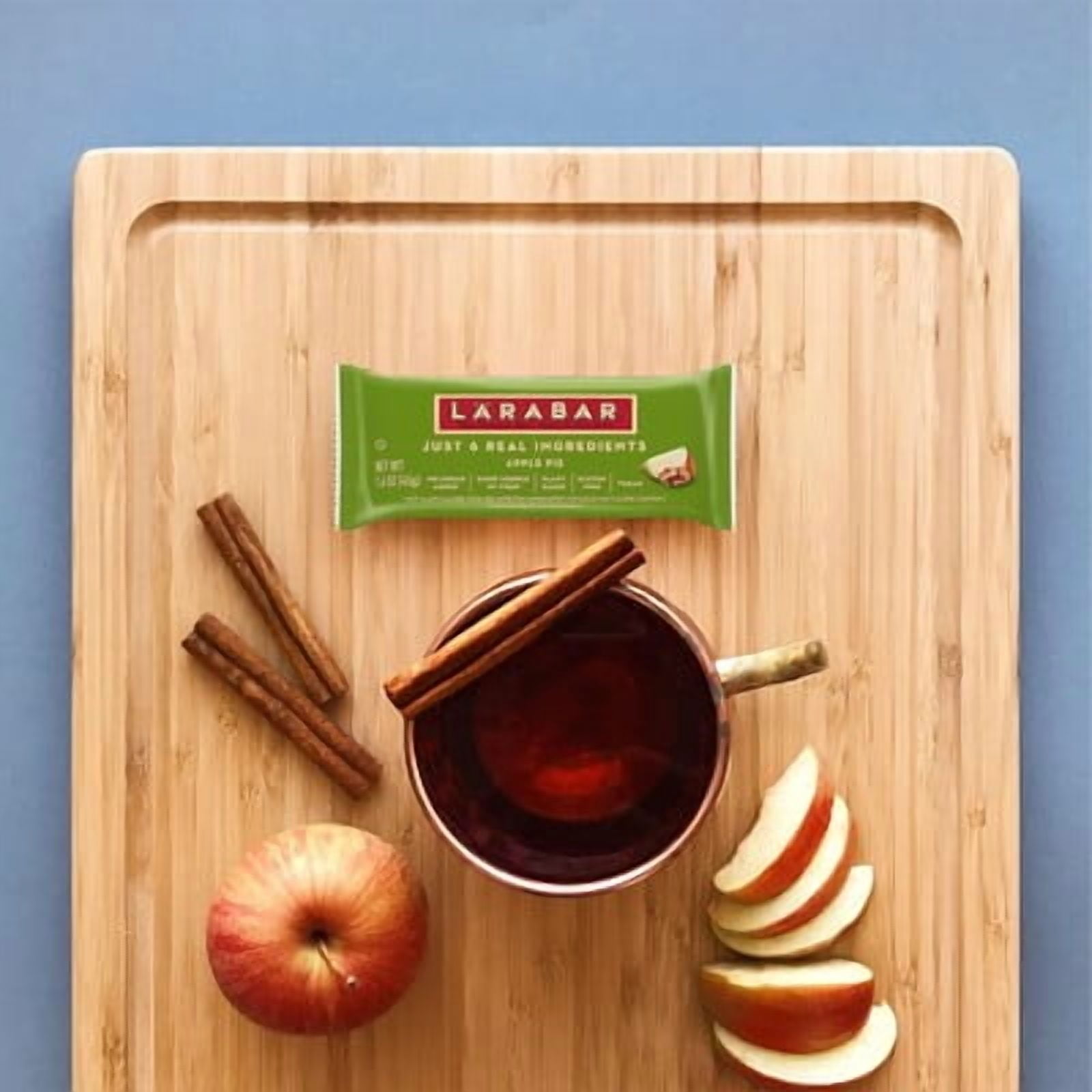(Pack of 16) Larabar Apple Pie Bar 1.6 Oz