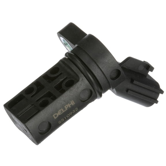 Delphi SS10932 Crankshaft Position Sensor 1 Pack Fits select: 2004-2015 NISSAN TITAN, 2000-2006 NISSAN SENTRA