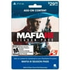 Mafia III: Season Pass Sony