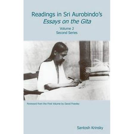 Compare And Contrast Essay Topics Readings In Sri Aurobindos Essays On The Gita Ebook Essays On The Tell Tale Heart also Mixed Marriages Essay Readings In Sri Aurobindos Essays On The Gita Ebook Walmartcom Human Nature Essays