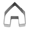 thumbnail image 1 of Bovemsi Popsicles Molds Christmas House Cookie Cutter Cookie Tool Cookie Cutter Baking Tool Cookie Set Stainless Cookie Cutter Cake Cookie Ring Baking Tool, 1 of 9