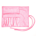 thumbnail image 1 of Cosmetic Brush Bag Storage Bag Cosmetic Bag Storage Bag Travel Portable Makeup Brush, 1 of 5