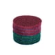 thumbnail image 4 of Kit de Limpieza de Lavado de 11 Piezas compatible de 11 piezas almohadillas de fregado de placa de 4 pulgadas para almohadillas de fregado compatible con taladro eléctrico para la, 4 of 7
