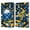 Camouflage, variant on Head Case Designs Officially Licensed NHL Buffalo Sabres Marble Leather Book Wallet Case Cover Compatible with Apple iPad 9.7 2017 / iPad 9.7 2018