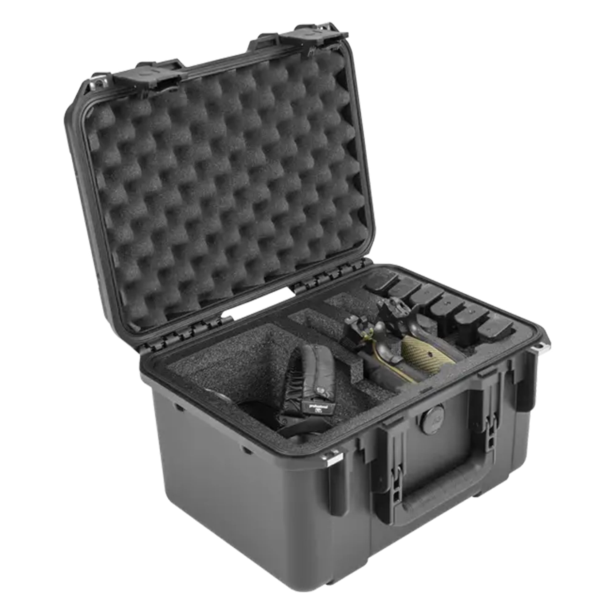 Condition 1 H300GNF9611AC1 22 in. Airtight & Watertight Rolling
