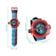 thumbnail image 2 of Reloj Con Proyector De Dinosaurio De 24 Patrones Para Niños, Correa Ajustable, Material De Alta, Juguete Educativo Para Niños, 2 of 8