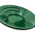 thumbnail image 3 of 10" Gold Pan with BOTTOM Riffles, 3 of 4